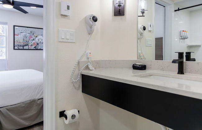 The Fold Hotels Steamboat Springs - Foto 38
