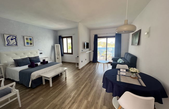 Apartamentos Bergantin Menorca Club - Foto 19