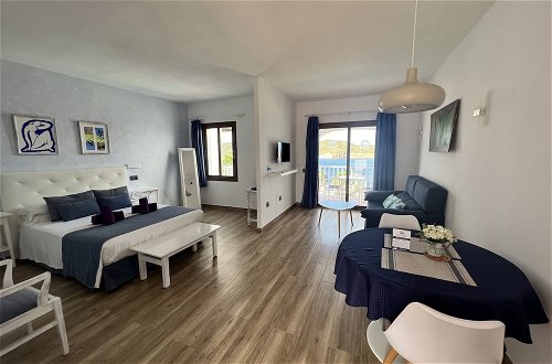 Foto 10 - Apartamentos Bergantin Menorca Club