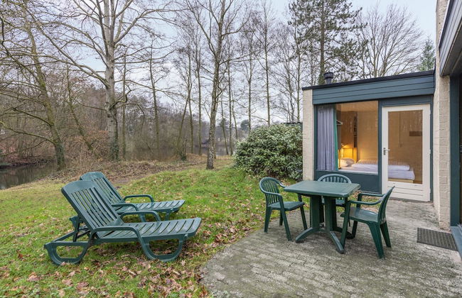 Center Parcs Het Meerdal - Foto 65