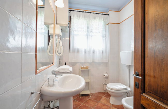 Holiday-Home with pool in San Gimignano - Foto 29