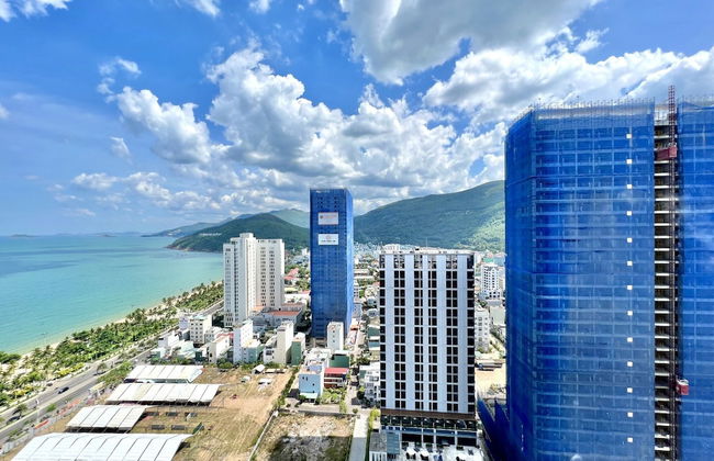 FLC Sea Tower - An Phat Apartment - Foto 42