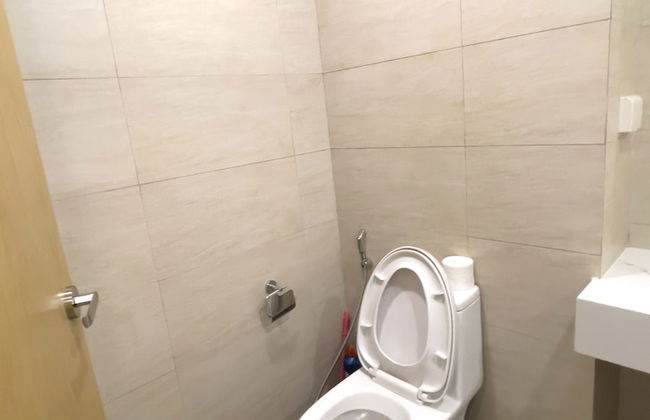 FLC Sea Tower - An Phat Apartment - Foto 46