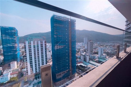 Foto 35 - FLC Sea Tower - An Phat Apartment