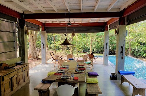 Foto 39 - The River House Dambulla by The Serendipity Collection