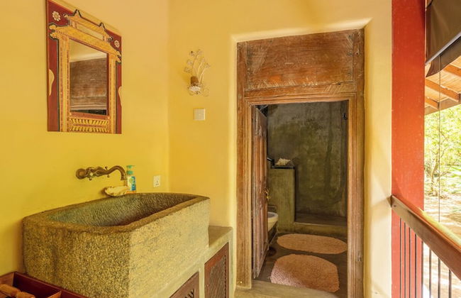 The River House Dambulla by The Serendipity Collection - Foto 10