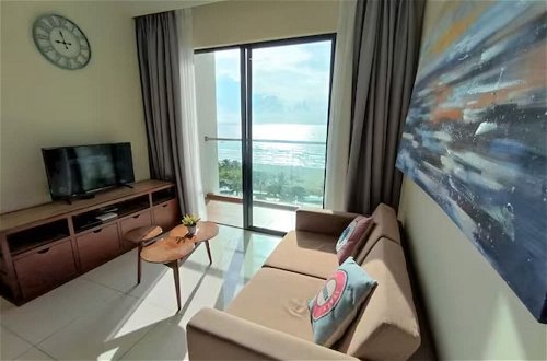 Photo 21 - Timurbay Seafront Residences NatureHome