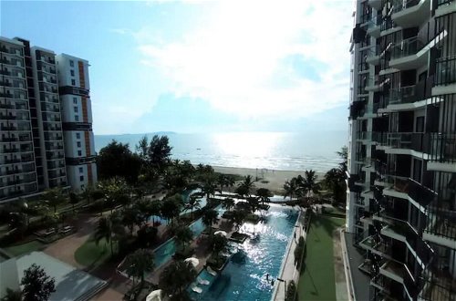 Photo 29 - Timurbay Seafront Residences NatureHome