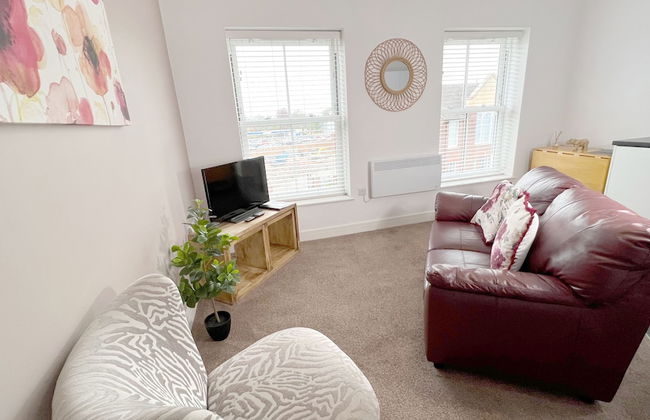 Friars House, Stafford by BELL Apartments - Foto 43