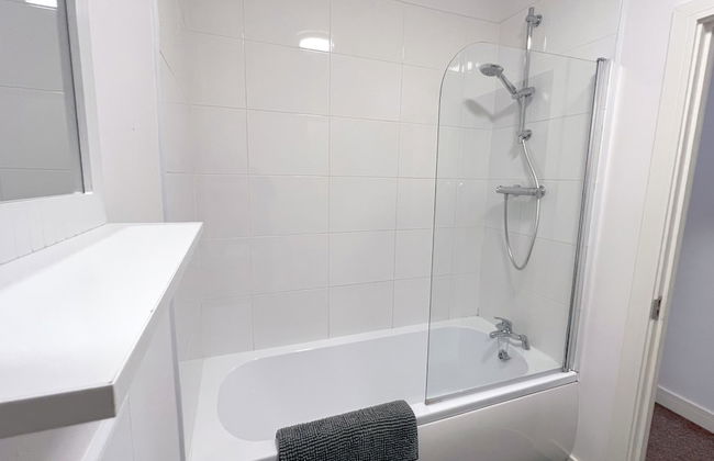 Friars House, Stafford by BELL Apartments - Foto 59