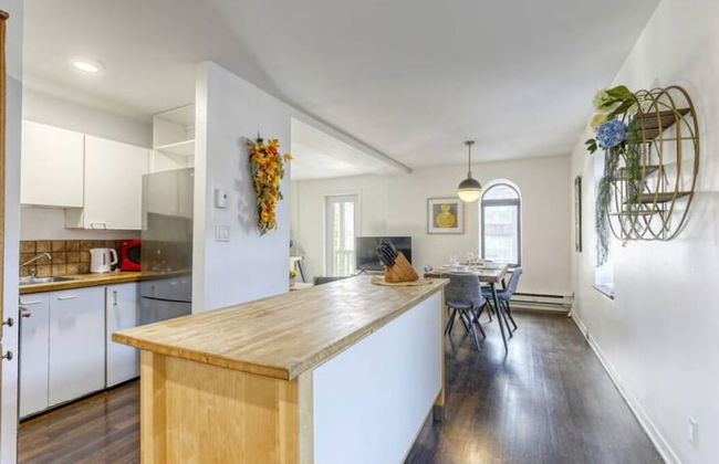 Charlotte Luxury Townhomes - Foto 10