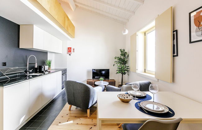 Vila Burgães by LovelyStay - Foto 31