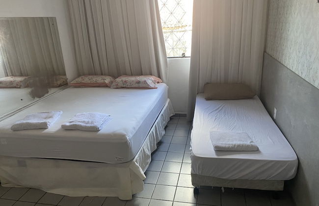 Apartamento perto de tudo em condomínio - Foto 14