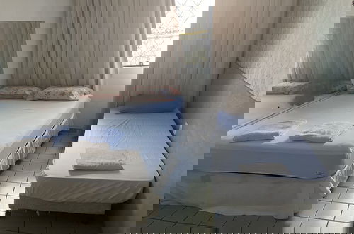 Foto 14 - Apartamento perto de tudo em condomínio