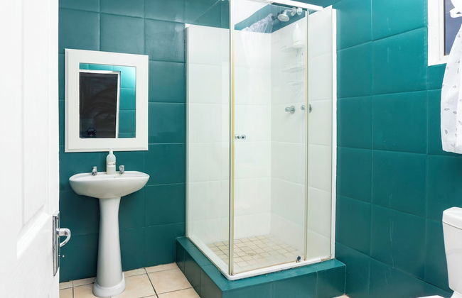 Amberdale Estate Self Catering - Photo 56