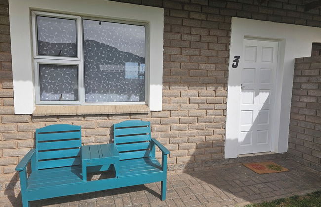 Amberdale Estate Self Catering - Photo 67