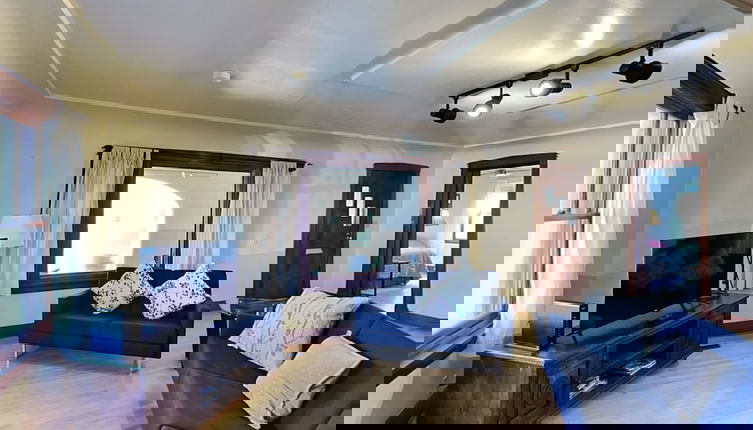 Foto 1 - Casa Ristra