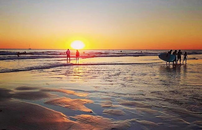 Beautiful 2-bed Apartment in Rhosneigr - Photo 15