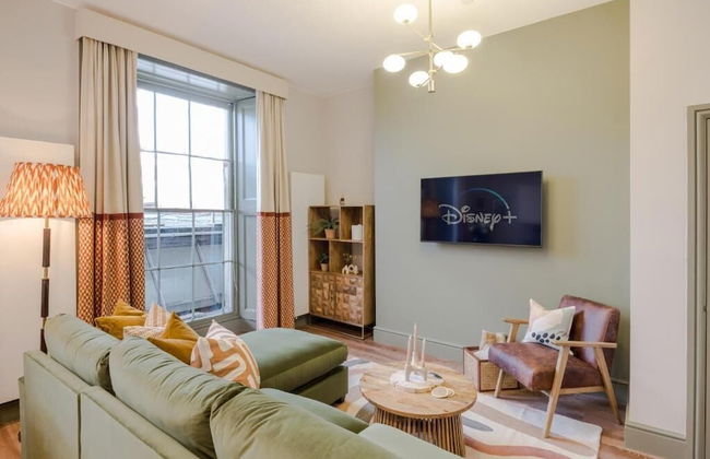 Your Apartment - Redland Place - Foto 25