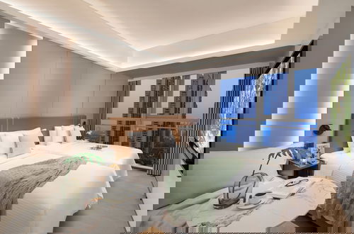Foto 8 - Somerset Future Center Wuhan
