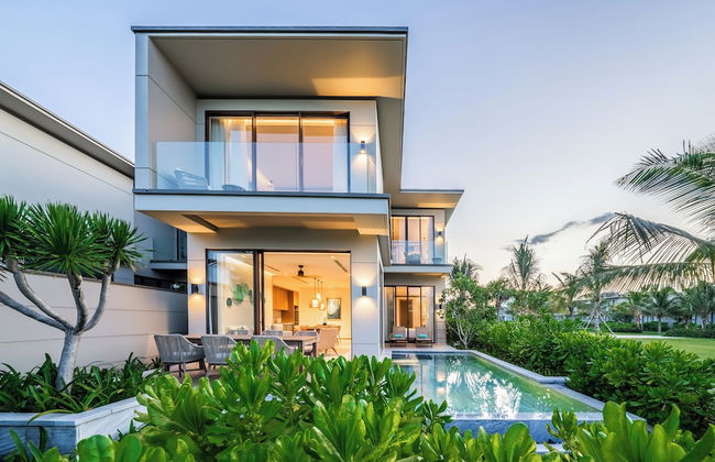The Ocean Resort by Fusion Quy Nhon - Foto 73