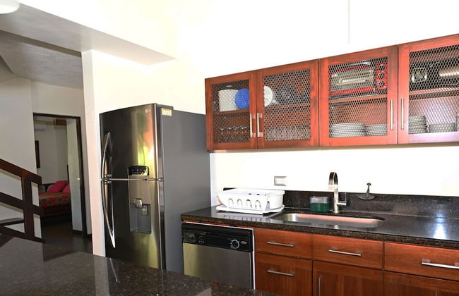 Playa Prieta Beachfront Villas - Foto 42