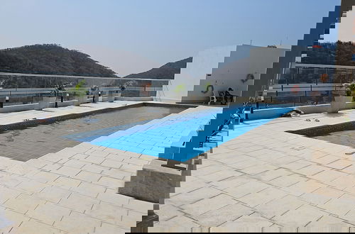 Foto 11 - Apartaestudio en Salguero Suites