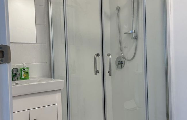 Avon Apartments - Foto 17