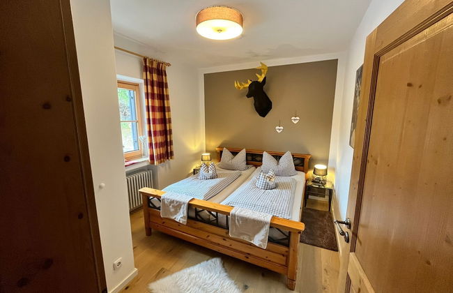 Ferienhaus Heimhof - Photo 11