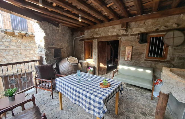PITHARIA - Foto 38