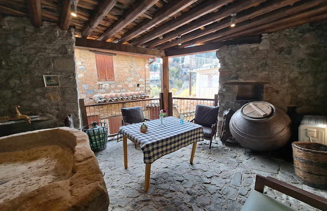 PITHARIA - Foto 52