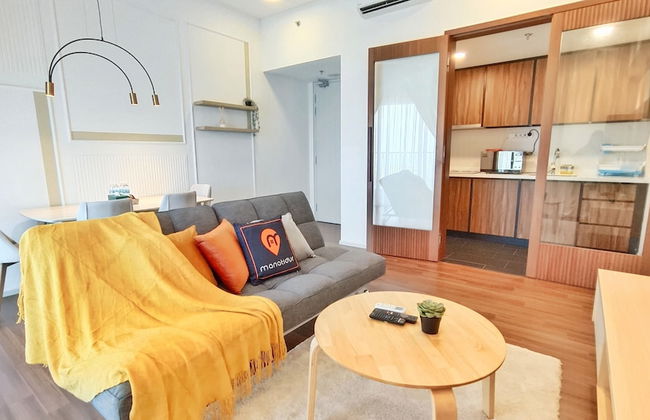UNA Serviced Apartment by Manatidur - Photo 59