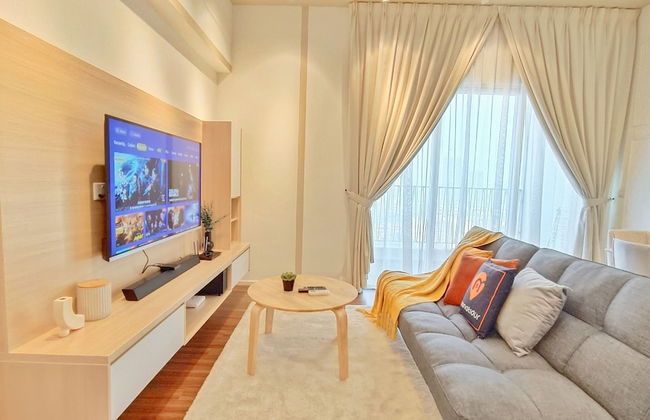 UNA Serviced Apartment by Manatidur - Photo 60