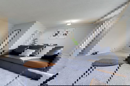Foto 20 - Exclusive condo at Crystal City With Gym