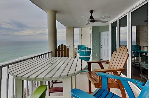 Foto 27 - Beachfront Condo w/ Gulf Views From Large Balcony + Resort Amenities