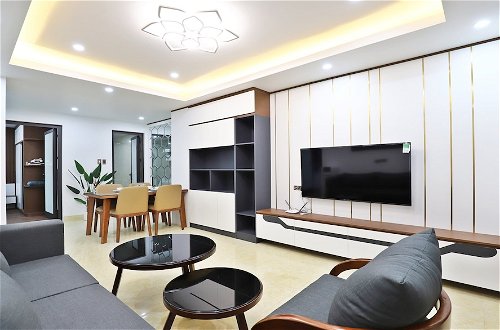Foto 7 - Xuan La Apartment