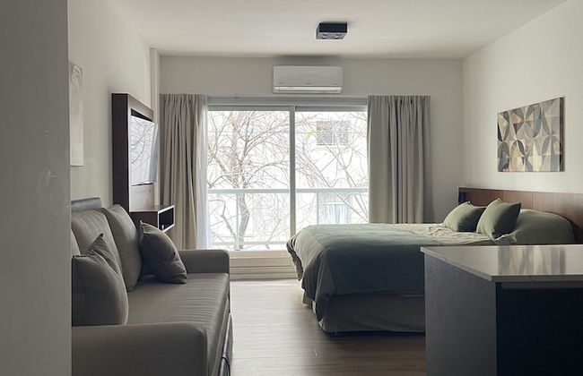 Barrancas Quality Apartments - Foto 46
