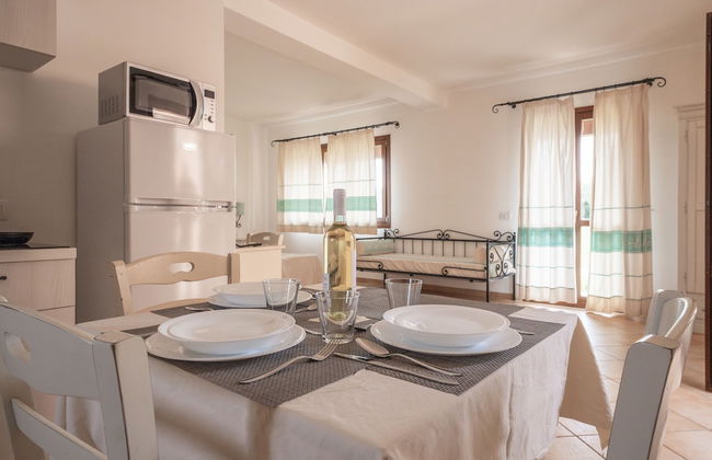 Residence Baia dei Mirti - Foto 18