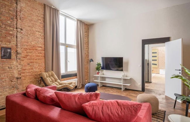 Smartflats - The Brooklyn - Foto 17