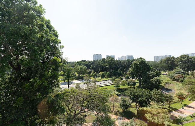 THANH LONG HOTEL - APARTMENT - Foto 34