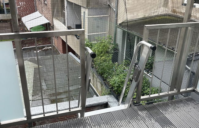 Weseler Wirtshaus Appartements - Foto 41
