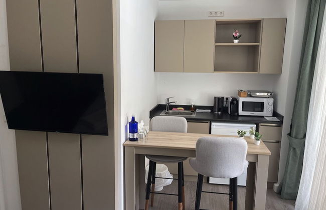 Weseler Wirtshaus Appartements - Foto 14