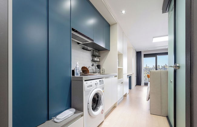 Urbanstay Sokcho Beach AB - Foto 42