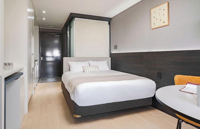 Urbanstay Sokcho Beach AB - Foto 29