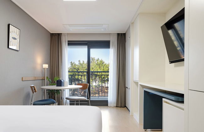 Urbanstay Sokcho Beach AB - Foto 45