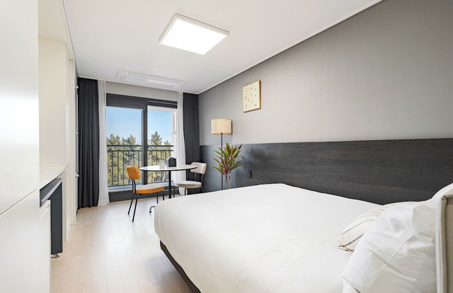 Urbanstay Sokcho Beach AB - Foto 32