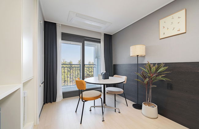 Urbanstay Sokcho Beach AB - Foto 30