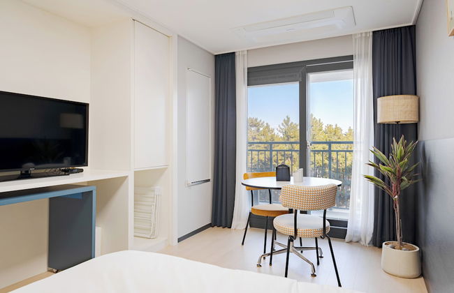 Urbanstay Sokcho Beach AB - Foto 43