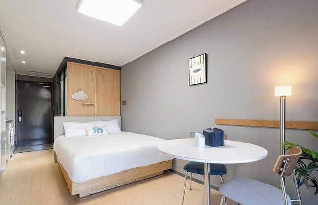Urbanstay Sokcho Beach AB - Foto 27