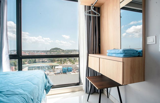 Palam Mansion at One Residence Apartment - Foto 47
